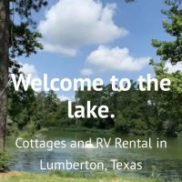 Lakeside Lodging SETX ico