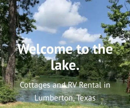 Lakeside Lodging SETX