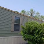 Forest Hollow Mobile Home Community