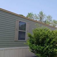 Forest Hollow Mobile Home Community ico