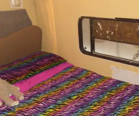 Circle Trailer Park Inc