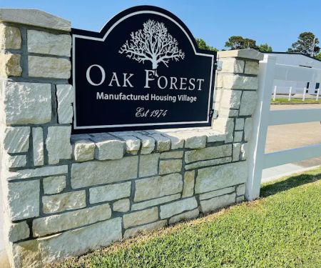 Oak Forest MH Village