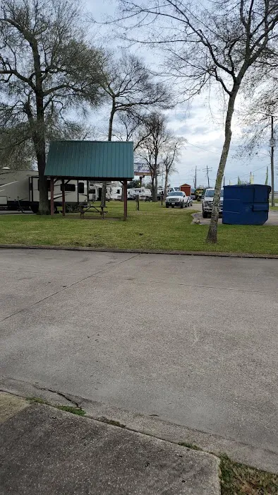 Spindletop RV Park Picture 1