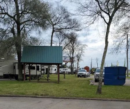 Spindletop RV Park