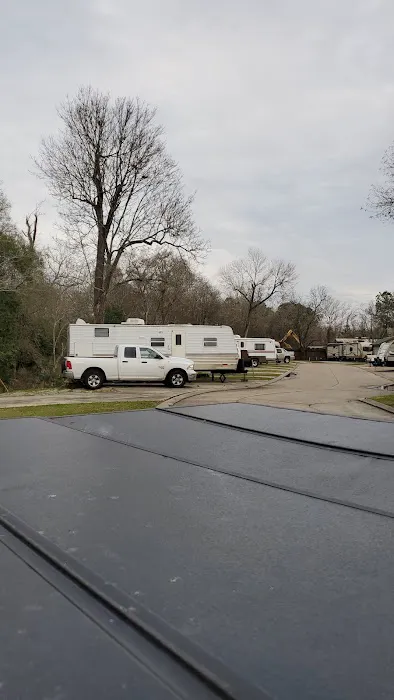 Spindletop RV Park Picture 5