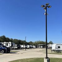 Cardinal RV Parks ico