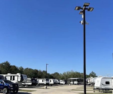 Cardinal RV Parks