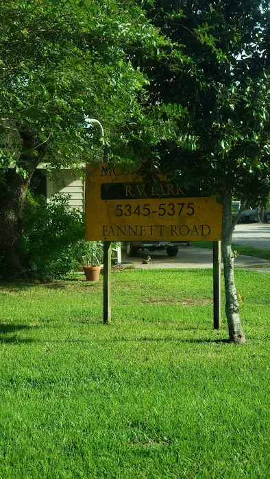 Mobile Manor R.V. Park and Parts Picture 6