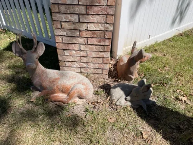 DeerPark Mobile Home and RV Park Picture 1