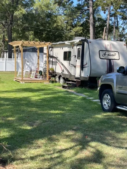 DeerPark Mobile Home and RV Park Picture 9