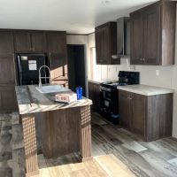 Wenwood Village RV & Mobile Home Park ico