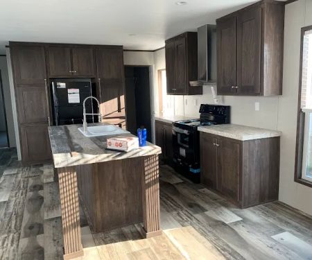 Wenwood Village RV & Mobile Home Park