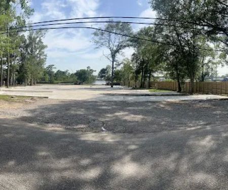 Cow Bayou RV Park