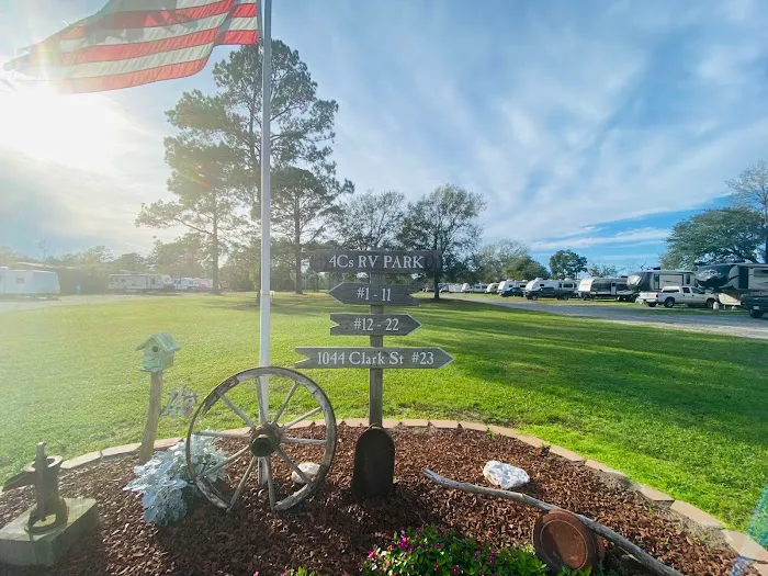 4C's RV Park Picture 1