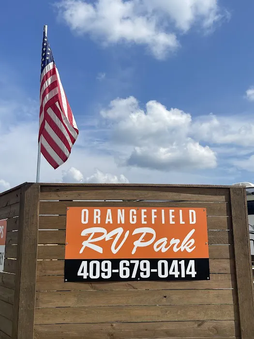 Orangefield RV Park Picture 4
