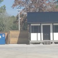 Orangefield RV Park ico