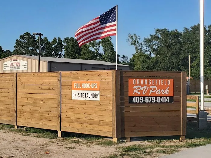 Orangefield RV Park Picture 5