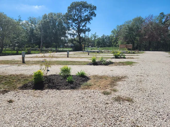Blue Elbow RV Park Picture 3