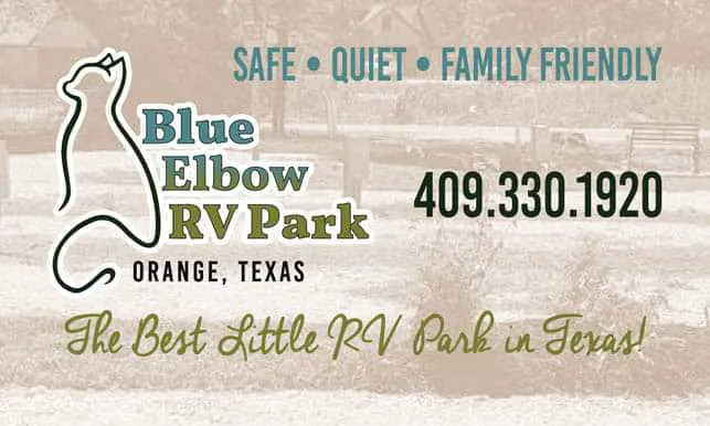 Blue Elbow RV Park Picture 1