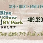 Blue Elbow RV Park