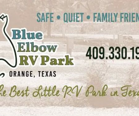 Blue Elbow RV Park