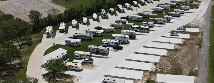 Town & Country RV Park Picture 8