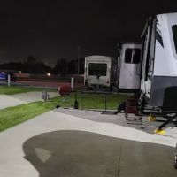 Town & Country RV Park ico