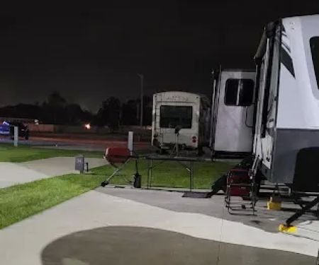 Town & Country RV Park