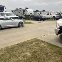 Roundbunch Bayou RV Resort ico