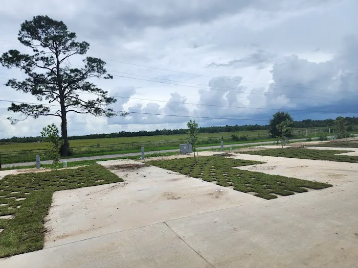 Roundbunch Bayou RV Resort Picture 6