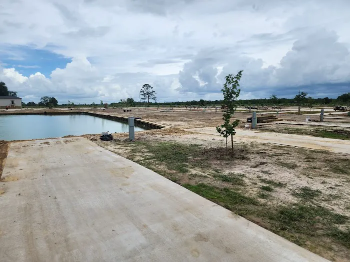 Roundbunch Bayou RV Resort Picture 4