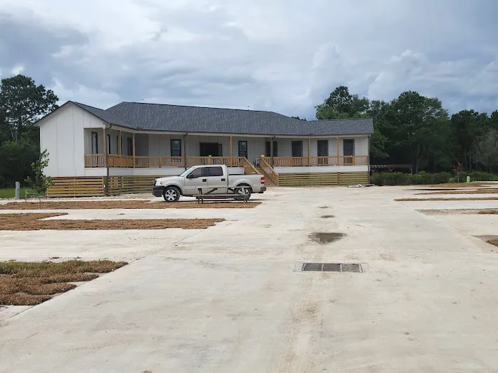 Roundbunch Bayou RV Resort Picture 8
