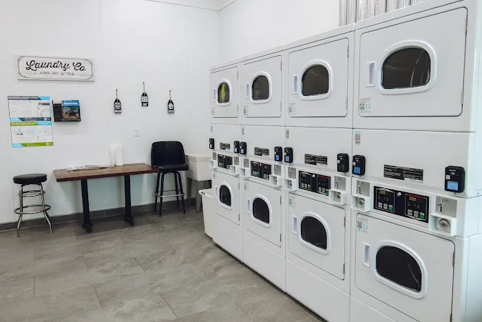 Blue Sky Lake Livingston RV Park & Cabins Picture 7