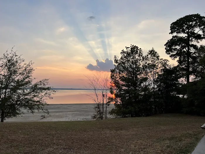 Lake Livingston RV Resort Picture 4