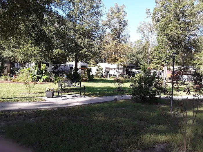 Lake Livingston RV Resort Picture 6