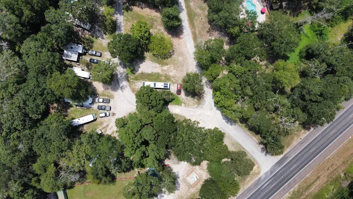 Lake Livingston RV Resort Picture 3