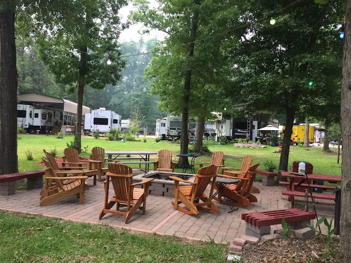 Lake Livingston RV Resort Picture 5