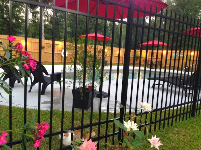Lake Livingston RV Resort Picture 9