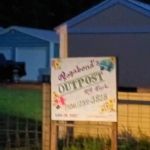 The Vagabond's Outpost RV Camp