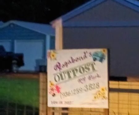 The Vagabond's Outpost RV Camp