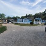 Oakwood Mobile Home Park