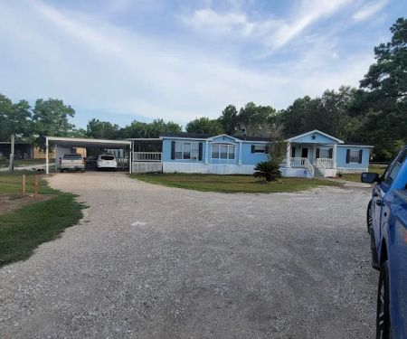 Oakwood Mobile Home Park
