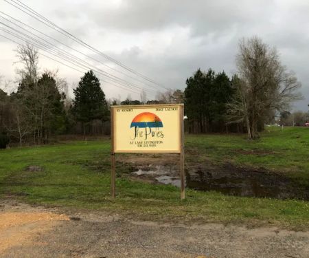 The Pines at Lake Livingston