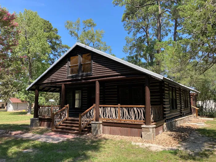 Two Creeks Crossing Resort | Lake Livingston Picture 5