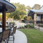 Two Creeks Crossing Resort | Lake Livingston