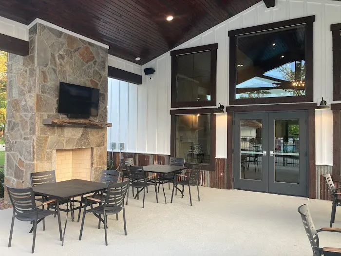 Two Creeks Crossing Resort | Lake Livingston Picture 9
