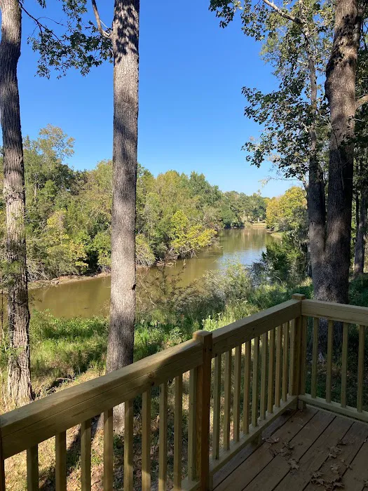 Two Creeks Crossing Resort | Lake Livingston Picture 3
