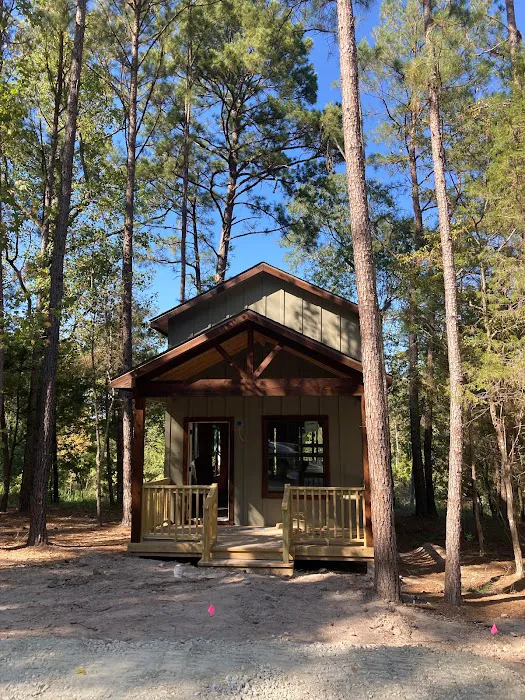 Two Creeks Crossing Resort | Lake Livingston Picture 10