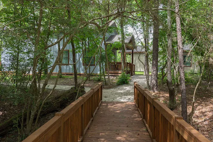 Two Creeks Crossing Resort | Lake Livingston Picture 6