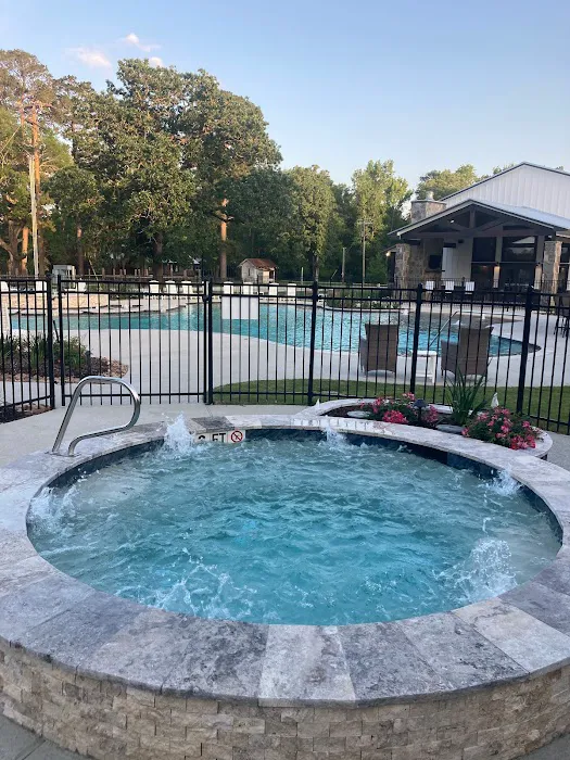 Two Creeks Crossing Resort | Lake Livingston Picture 7